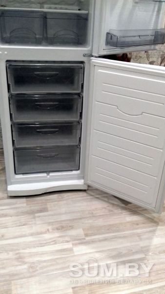 Холодильник ''Атлант'', модель: MXM-1845-62 объявление Продам уменьшенное изображение 