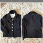 Стильная стеганая курточка46 р и кашемировый палонтин объявление Продам уменьшенное изображение 2