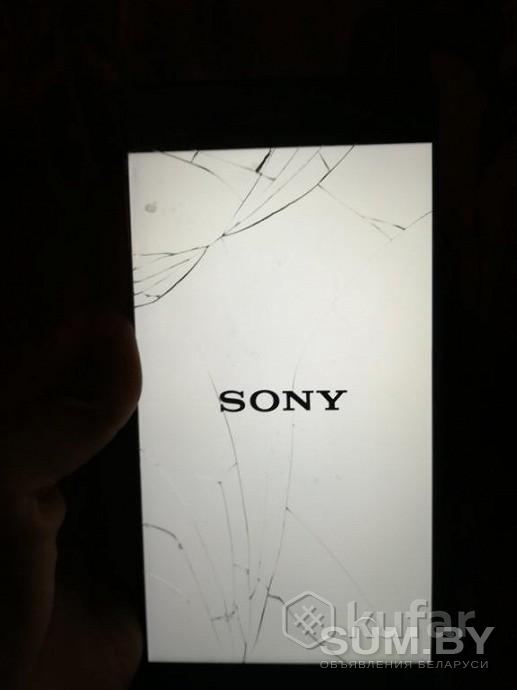 Sony xperia xa ultra dual