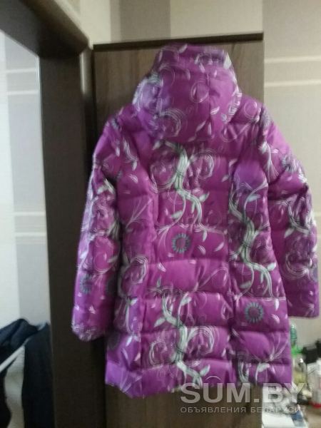 Куртка женская зимняя, лыжная, новая, р.46 объявление Продам уменьшенное изображение 