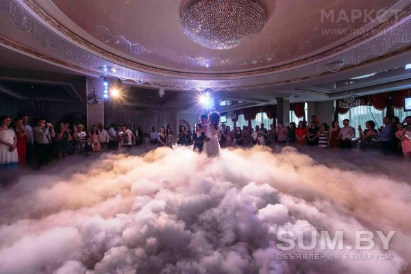 Тяжелый дым на свадьбу, тяжелый дым, генератор тяжелого дыма объявление Продам уменьшенное изображение 
