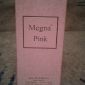 Спрей для тела "Megna Pink" 100 ml объявление Продам уменьшенное изображение 2
