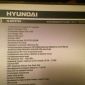 Автомагнитола Hyundai Новая объявление Продам уменьшенное изображение 4