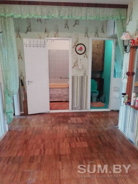 Продам 3-хкомнатную квартиру в Минске объявление Продам уменьшенное изображение 