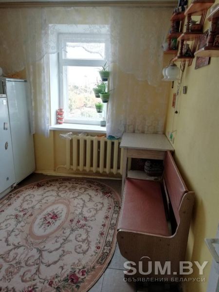 Продам 3-хкомнатную квартиру в Минске объявление Продам уменьшенное изображение 