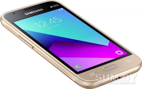 Samsung j1 mini объявление Продам уменьшенное изображение 