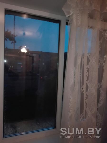 Продам 1, 5 комнатную квартиру в Пинске, ул. Первомайская, д. 113 объявление Продам уменьшенное изображение 