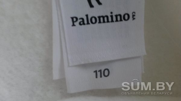 Кофточка Palomino рост 110 Н.о.в.а.Я с этикеткой объявление Продам уменьшенное изображение 