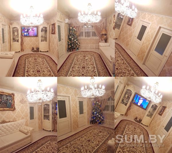 4 комнатная квартира в Минске чижовка объявление Продам уменьшенное изображение 