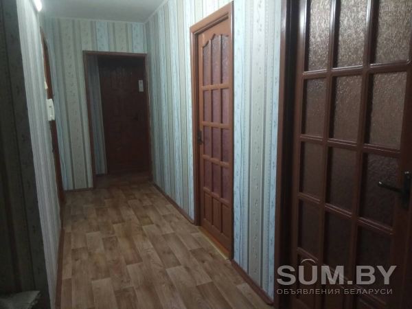 Продам 4-комнатную квартиру в Новополоцке объявление Продам уменьшенное изображение 