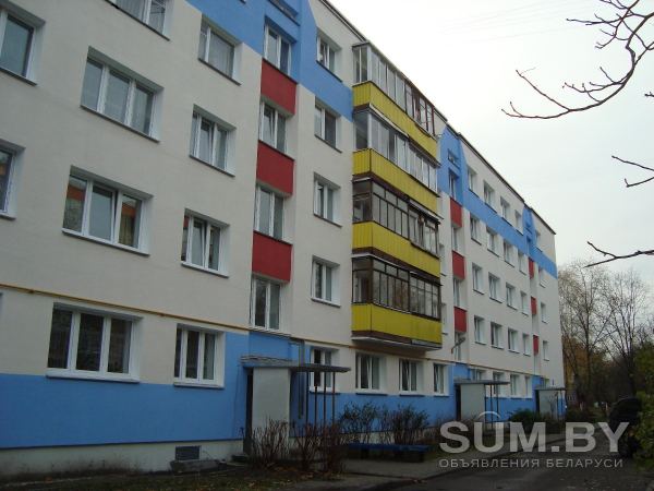 Квартира Минск Зеленый луг 3-х комнатная уютная, теплая объявление Продам уменьшенное изображение 
