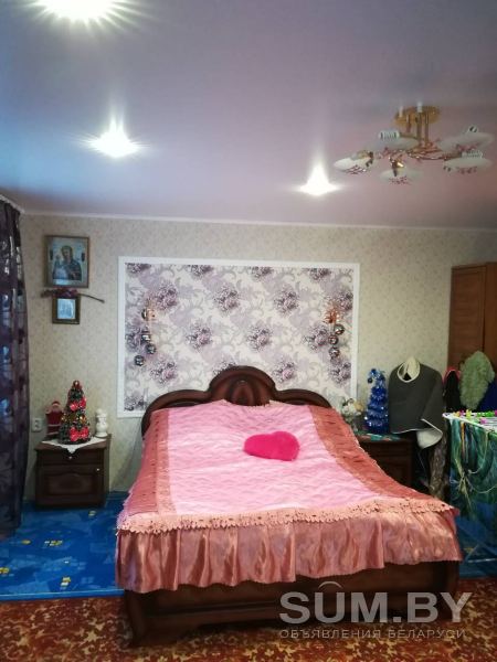 Продам дом в деревне Текаловщина объявление Продам уменьшенное изображение 