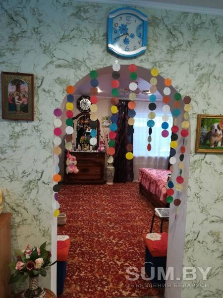 Продам дом в деревне Текаловщина объявление Продам уменьшенное изображение 