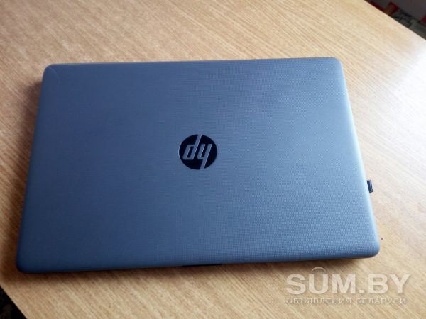 Продам ноутбук HP250 g6 объявление Продам уменьшенное изображение 