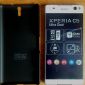 Sony Xperia C5 Ultra Dual White объявление Продам уменьшенное изображение 3