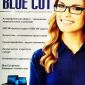 Линзы очковые BLUE CUT объявление Продам уменьшенное изображение 1
