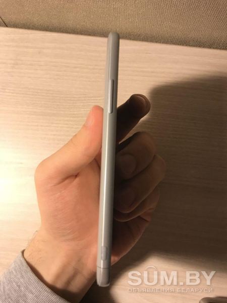 Смартфон LG G5 Silver [H860] объявление Продам уменьшенное изображение 