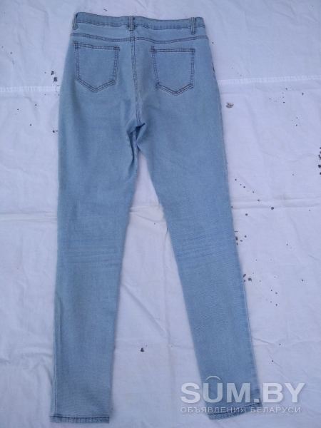 Продам джинсы объявление Продам уменьшенное изображение 