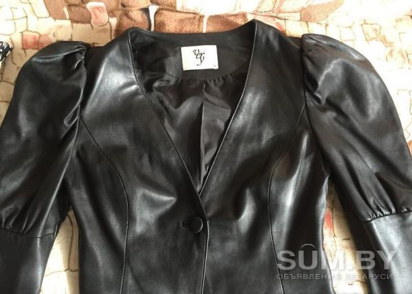 Куртка Veromoda объявление Продам уменьшенное изображение 