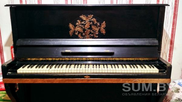 Продам фортепиано объявление Продам уменьшенное изображение 
