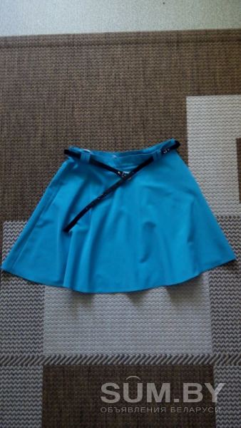 Женская юбка 44 р-ра объявление Продам уменьшенное изображение 