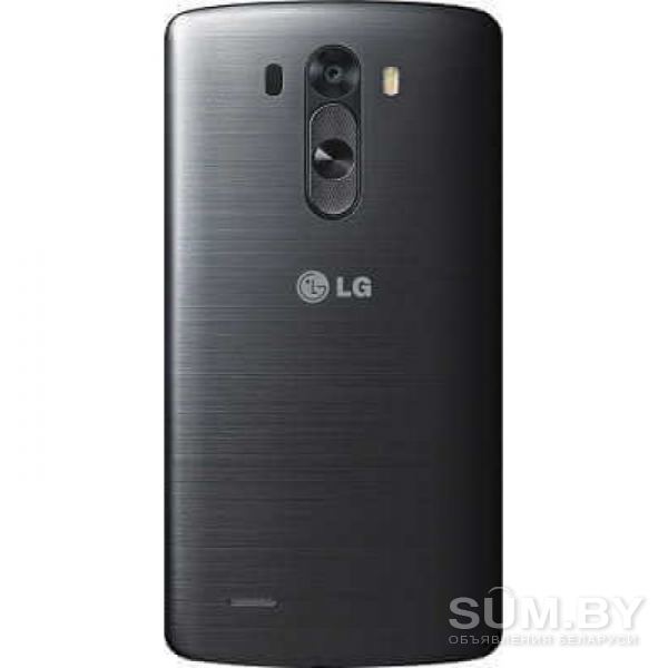 Продам Телефон LG G3 D855 объявление Продам уменьшенное изображение 