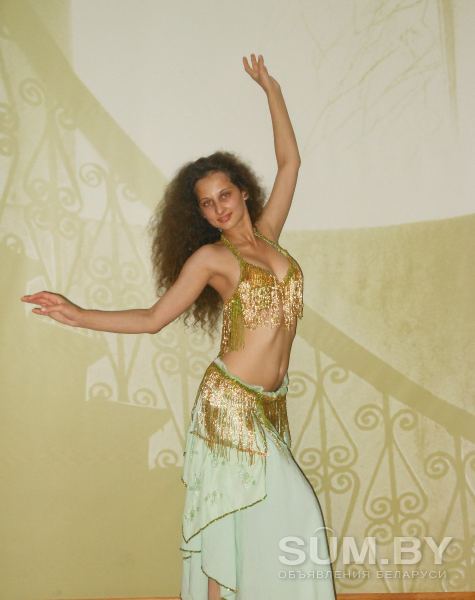 Восточные Арабские танцы на ваш праздник объявление Услуга уменьшенное изображение 