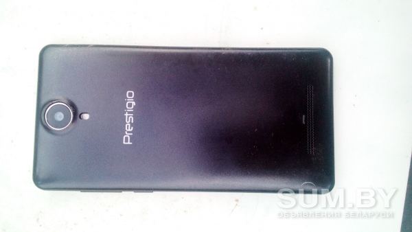 Продам телефон Prestigio PSP3528 DUO объявление Продам уменьшенное изображение 