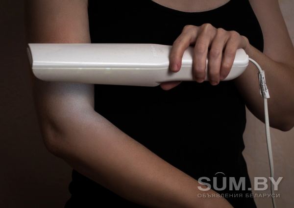 Ультрафиолетовая лампа от витилиго и псориаза Сантро объявление Продам уменьшенное изображение 