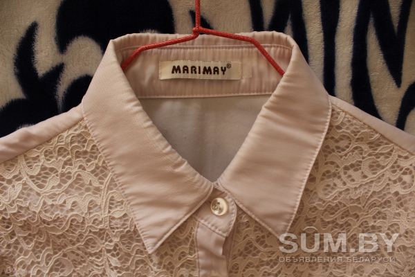 Блузка Marymay объявление Продам уменьшенное изображение 