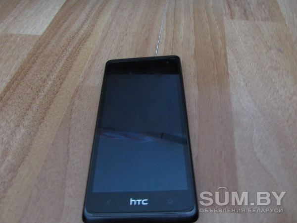 Телефон HTC Desire 600 dual объявление Продам уменьшенное изображение 