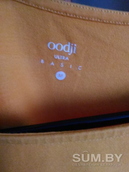 Платье Oodji объявление Продам уменьшенное изображение 