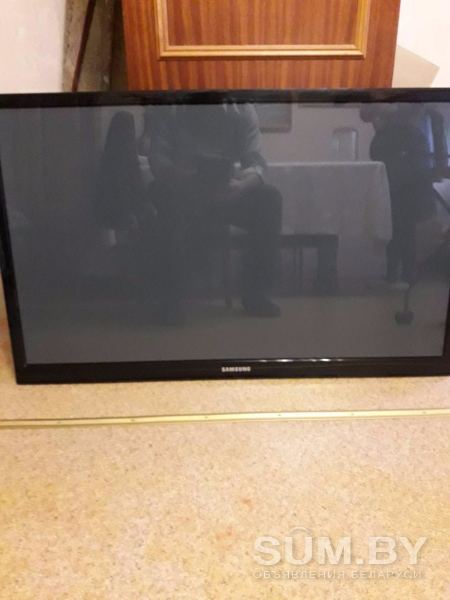 Телевизор самсунг объявление Продам уменьшенное изображение 