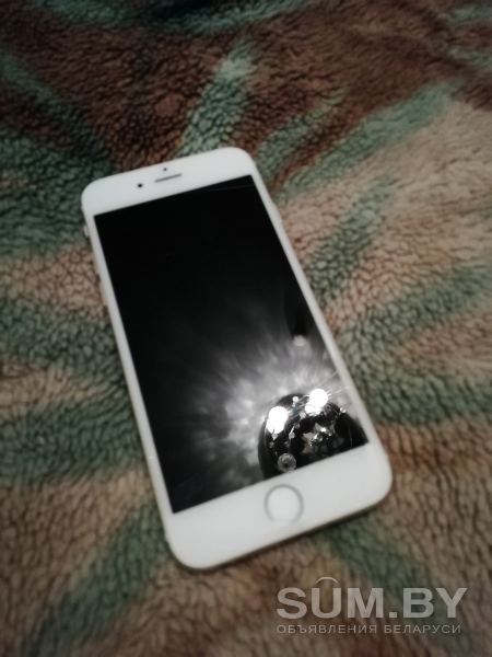 Iphone 6 16gb объявление Продам уменьшенное изображение 