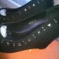 Срочно женские туфли объявление Продам уменьшенное изображение 2