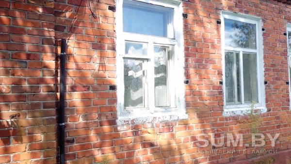 Частный дом, г. Гомель, ул.Киевская, 61-а, Советский район объявление Продам уменьшенное изображение 