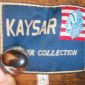 Натуральная женская дубленка KAYSAR объявление Продам уменьшенное изображение 6