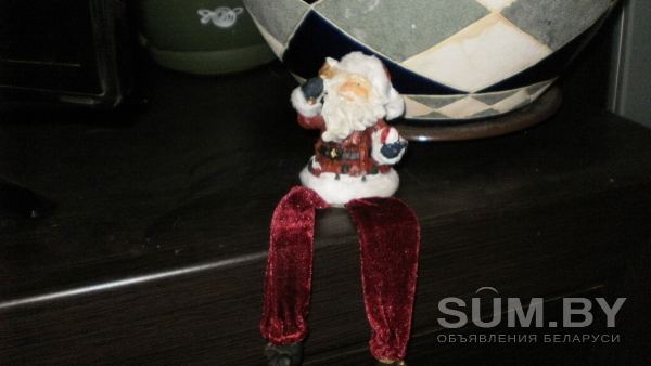Сувенир Дед Мороз объявление Продам уменьшенное изображение 
