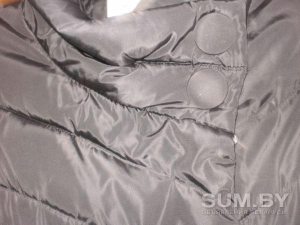 Куртка женская LIANDONGZU.44-46 объявление Продам уменьшенное изображение 