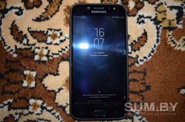 Samsung Galaxy J7 2017 объявление Продам уменьшенное изображение 
