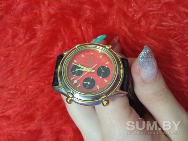 Часы наручные женские Festina объявление Продам уменьшенное изображение 
