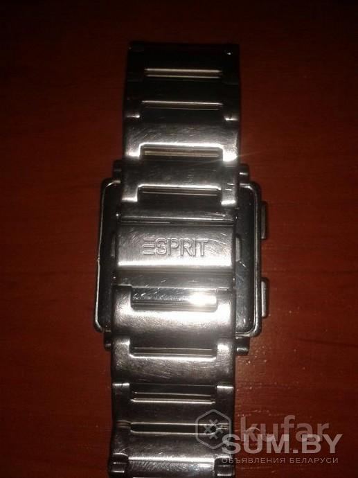 Оригинальные часы ESPRIT (Американский бренд) объявление Продам уменьшенное изображение 