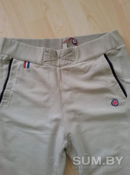 Мужские спортивные штаны объявление Продам уменьшенное изображение 