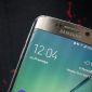 Смартфон Samsung Galaxy S6 edge(32 GB) объявление Продам уменьшенное изображение 4