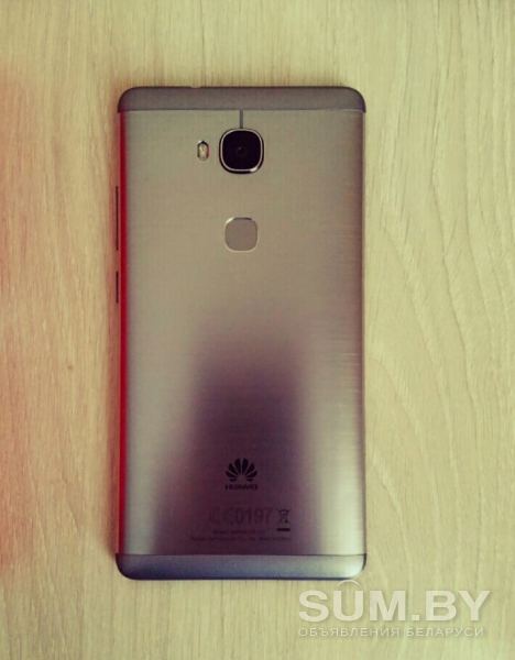 Huawei GR5 объявление Продам уменьшенное изображение 