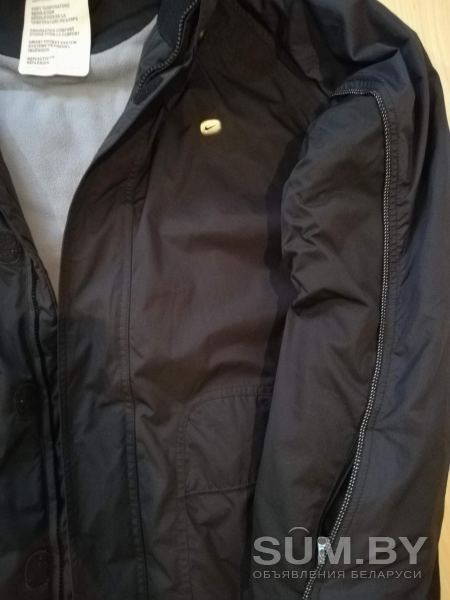 Мужская куртка объявление Продам уменьшенное изображение 