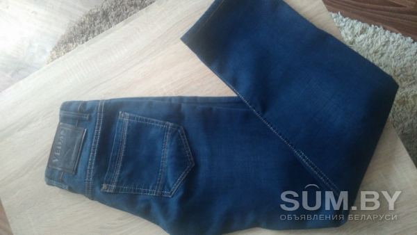 Продам джинсы новые объявление Продам уменьшенное изображение 