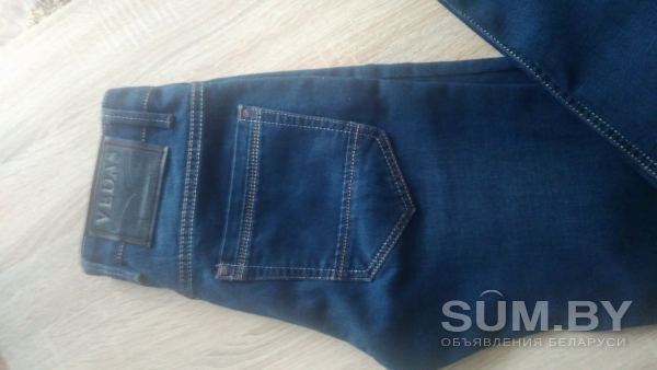 Продам джинсы новые объявление Продам уменьшенное изображение 