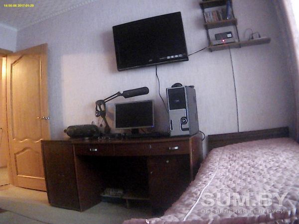 Продам 3-х комнатную квартиру в г. Барань объявление Продам уменьшенное изображение 