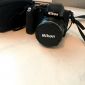 Фотоаппарат Nikon Coolpix p500 объявление Продам уменьшенное изображение 3